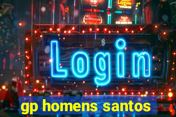 gp homens santos